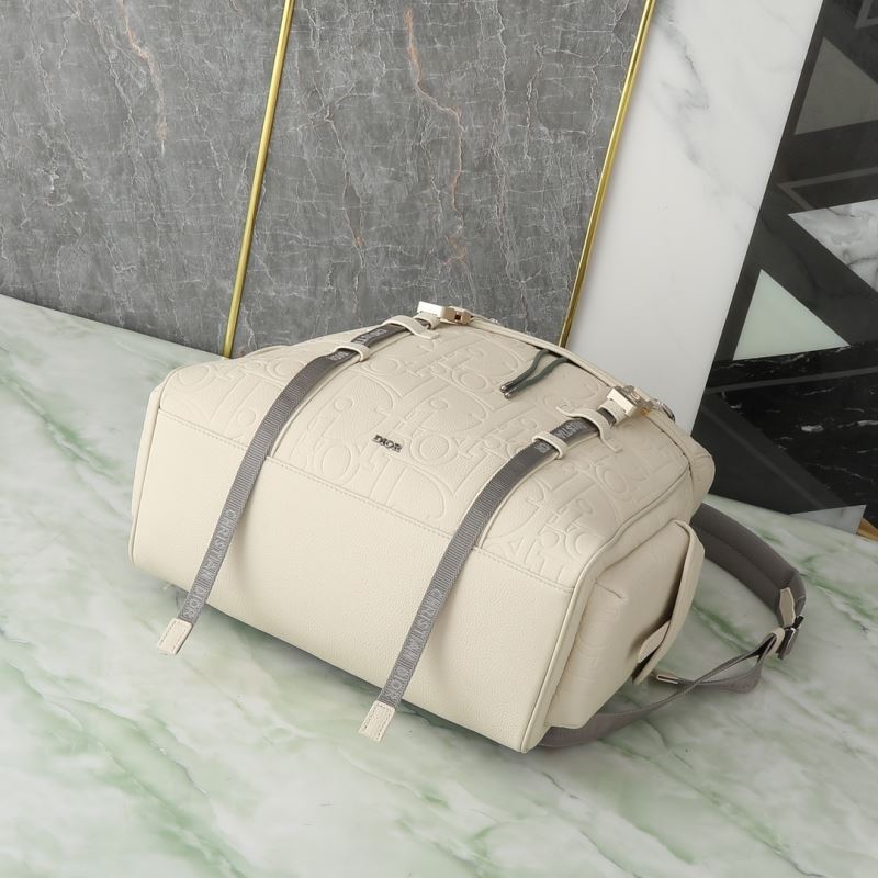 Christian Dior Backpacks